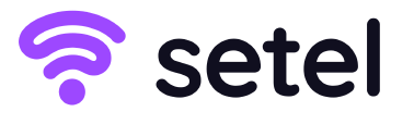 SETEL Logo