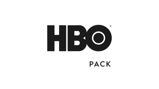 HBO PACK Inetworks